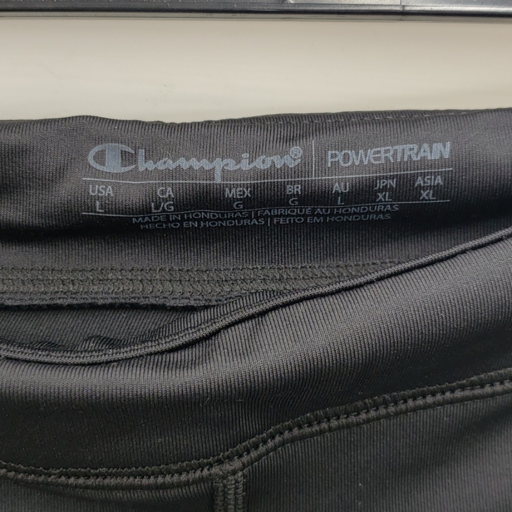 Champion Powertrain Leggings - Picture 2 of 6